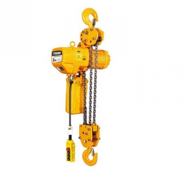 掛鉤式-環鏈葫蘆